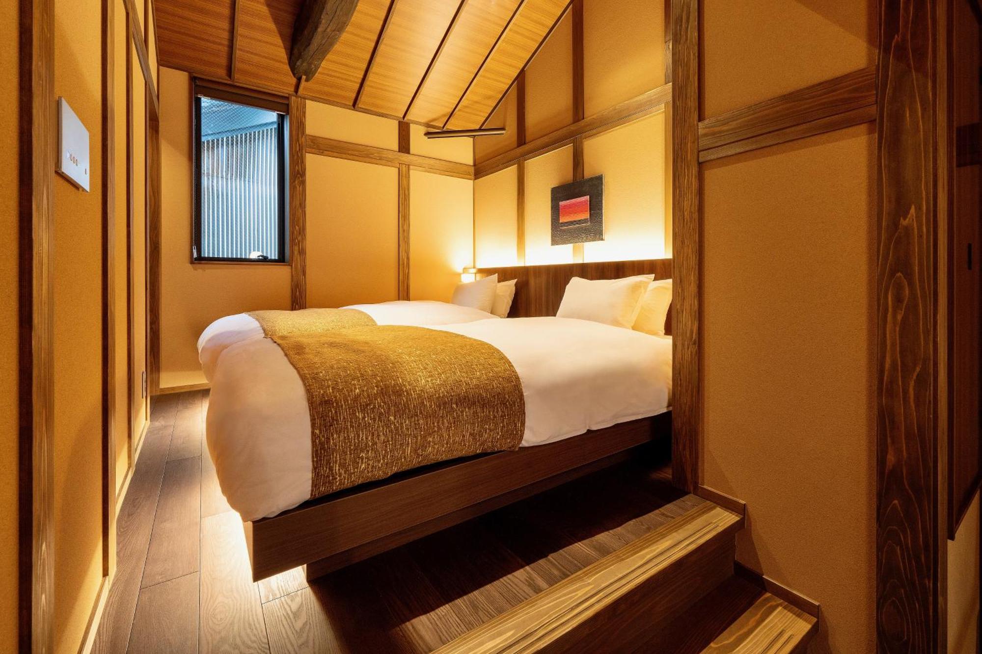 Kagabi Machiya House Villa Kanazawa Exterior photo