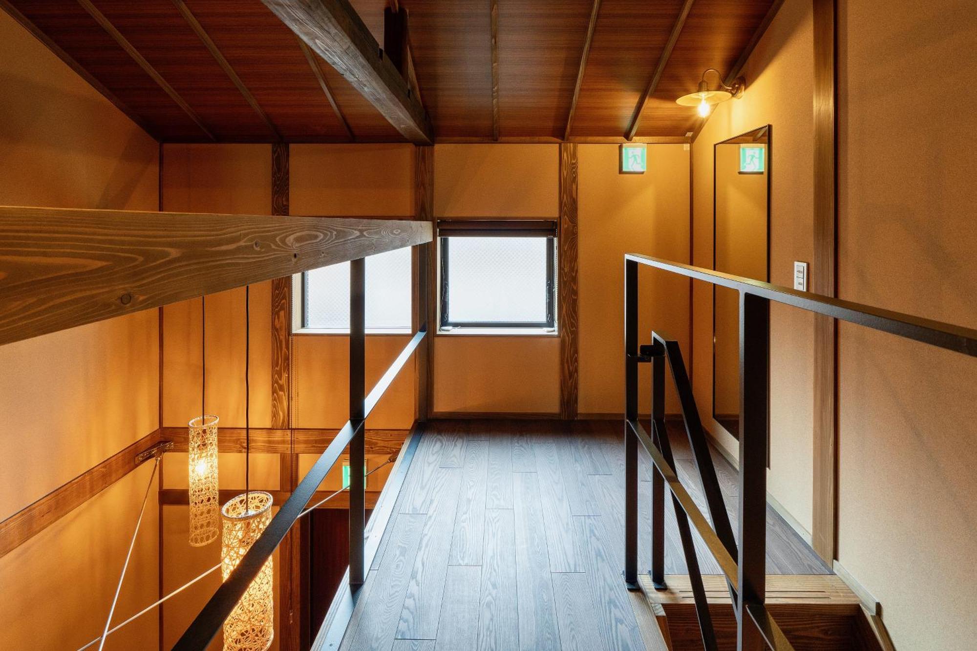 Kagabi Machiya House Villa Kanazawa Exterior photo