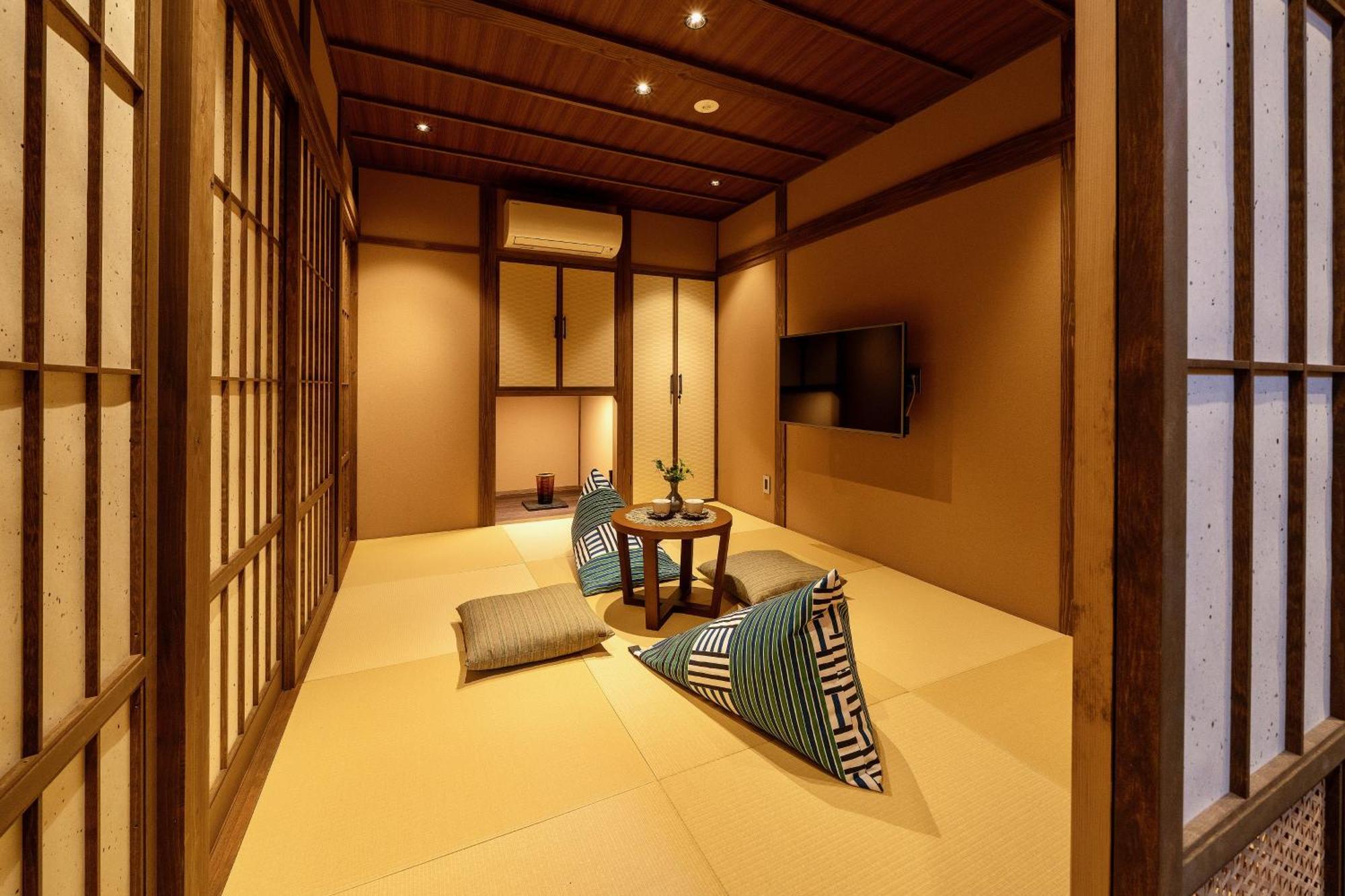 Kagabi Machiya House Villa Kanazawa Exterior photo