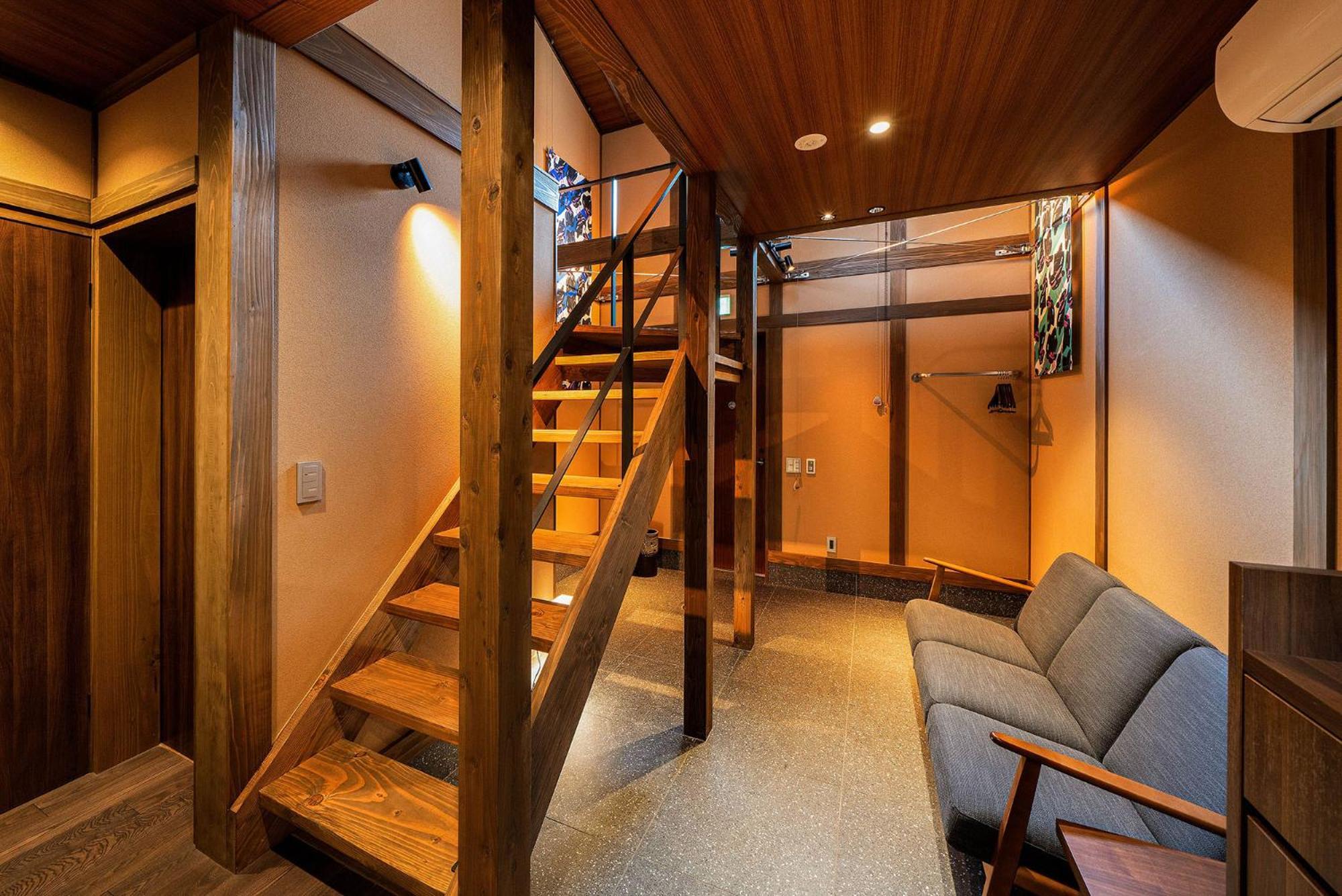 Kagabi Machiya House Villa Kanazawa Exterior photo