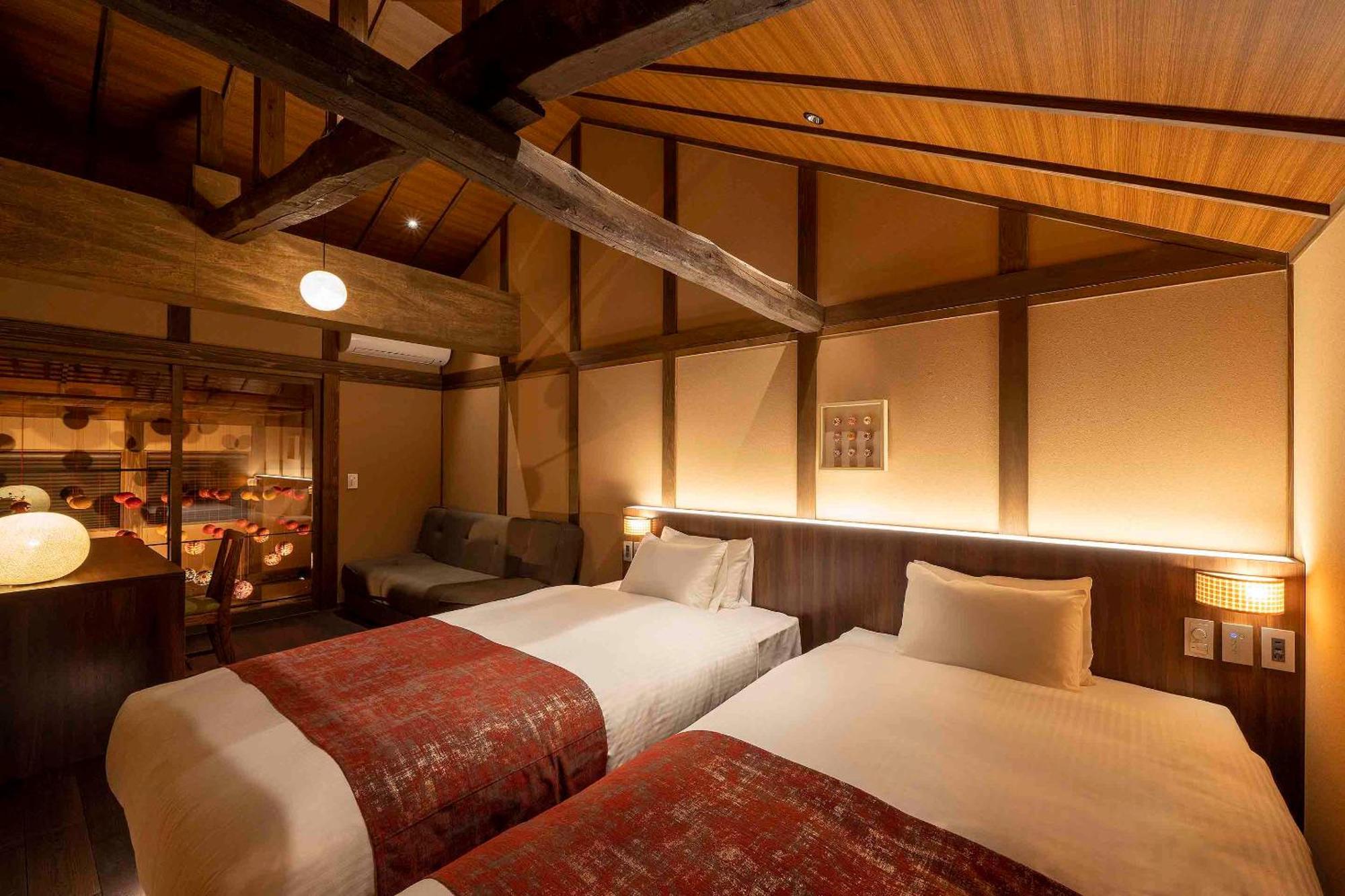 Kagabi Machiya House Villa Kanazawa Room photo