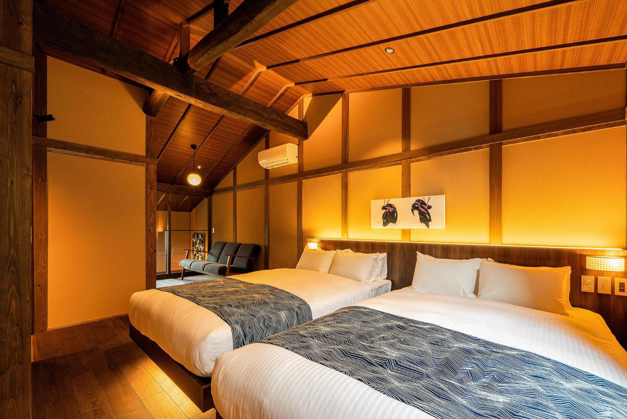 Kagabi Machiya House Villa Kanazawa Exterior photo