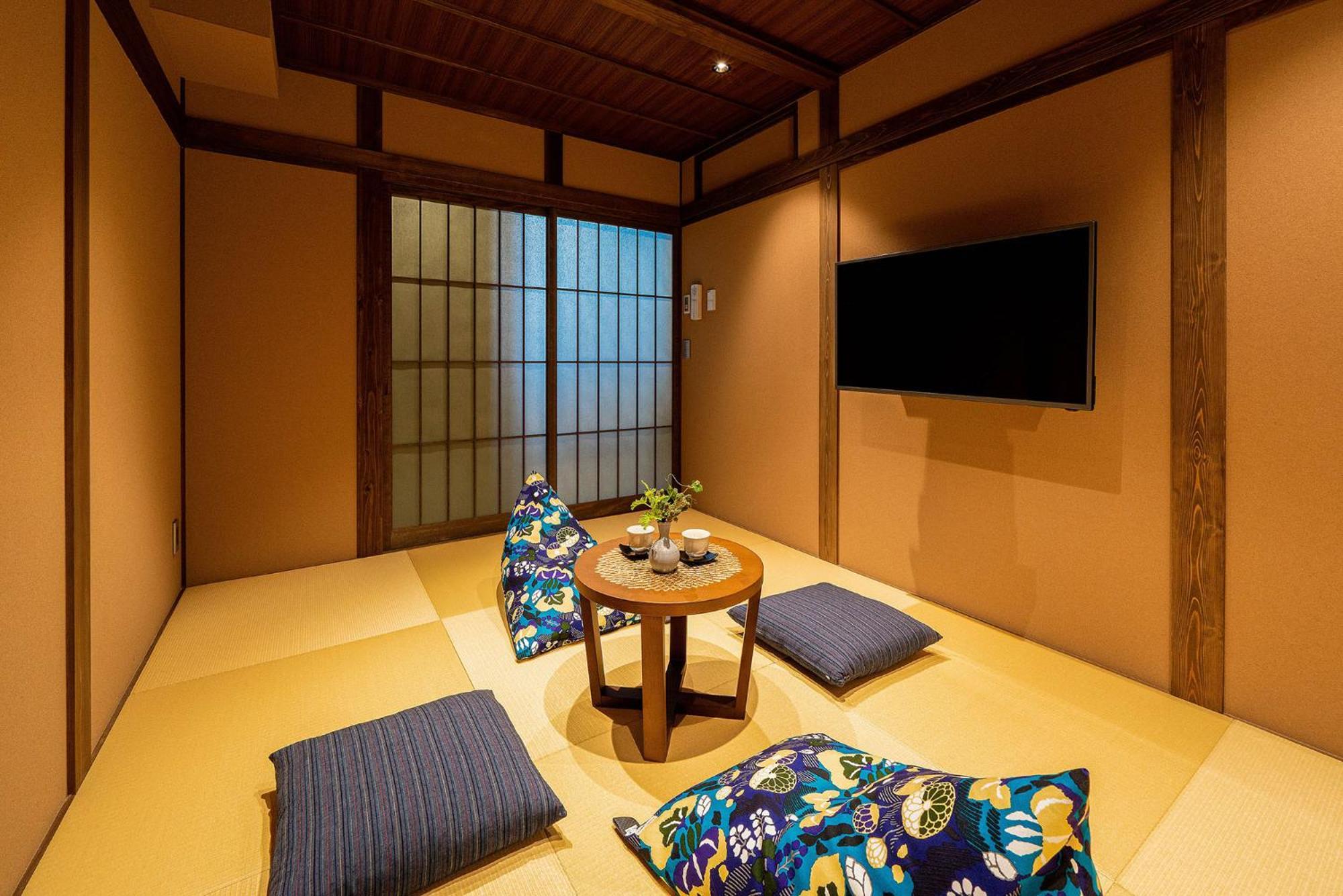 Kagabi Machiya House Villa Kanazawa Room photo