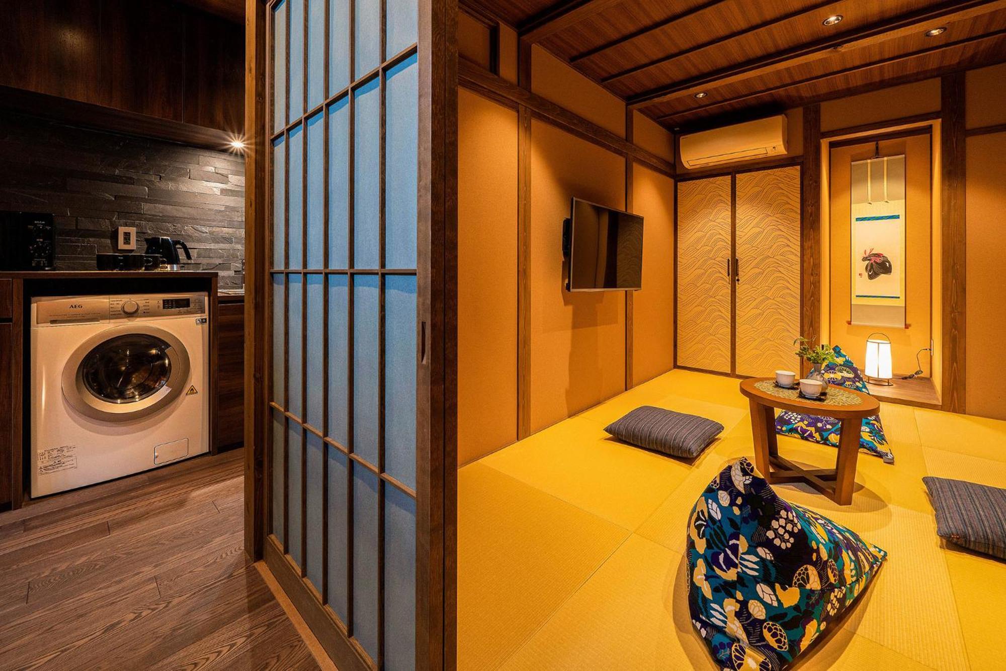 Kagabi Machiya House Villa Kanazawa Room photo