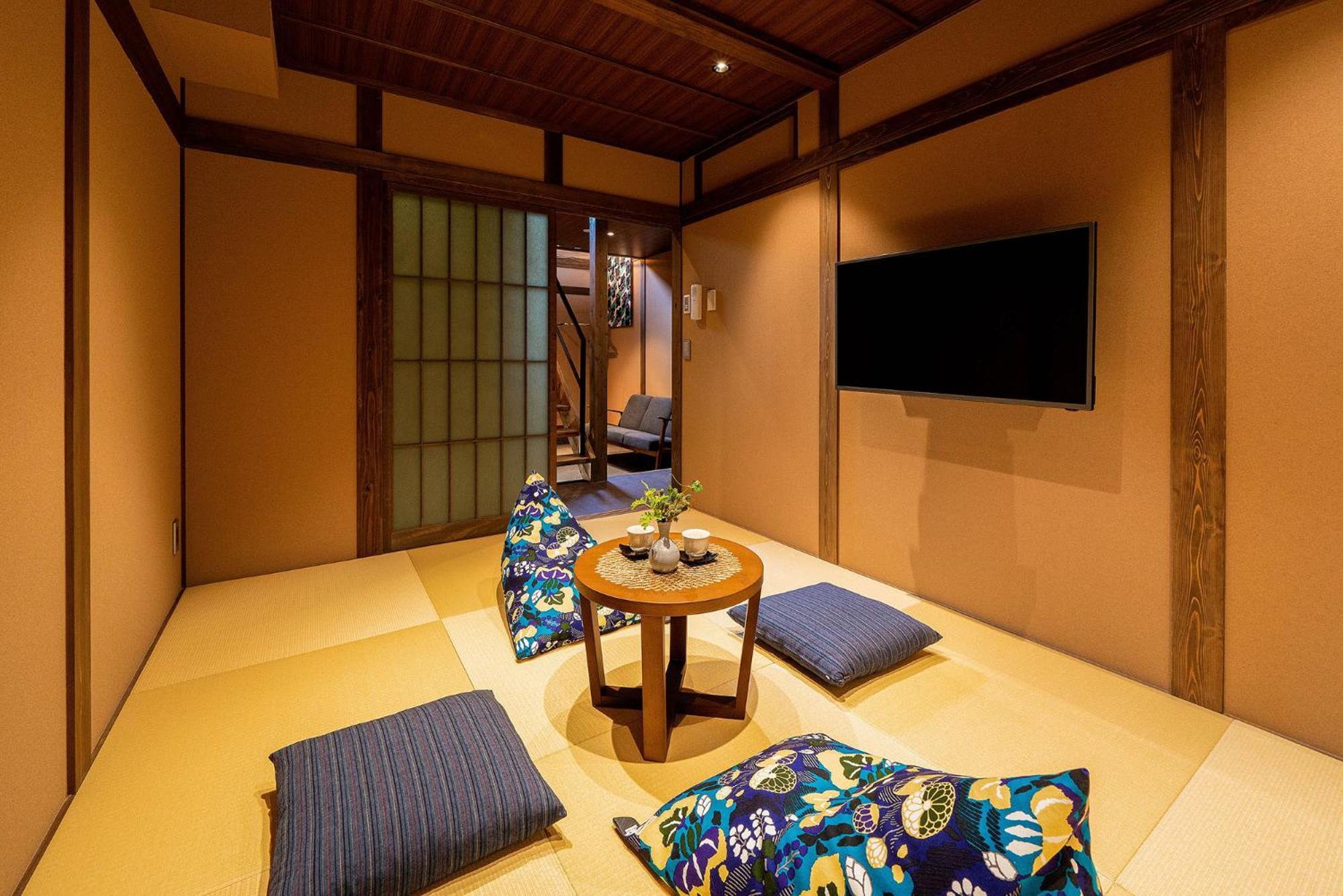 Kagabi Machiya House Villa Kanazawa Room photo