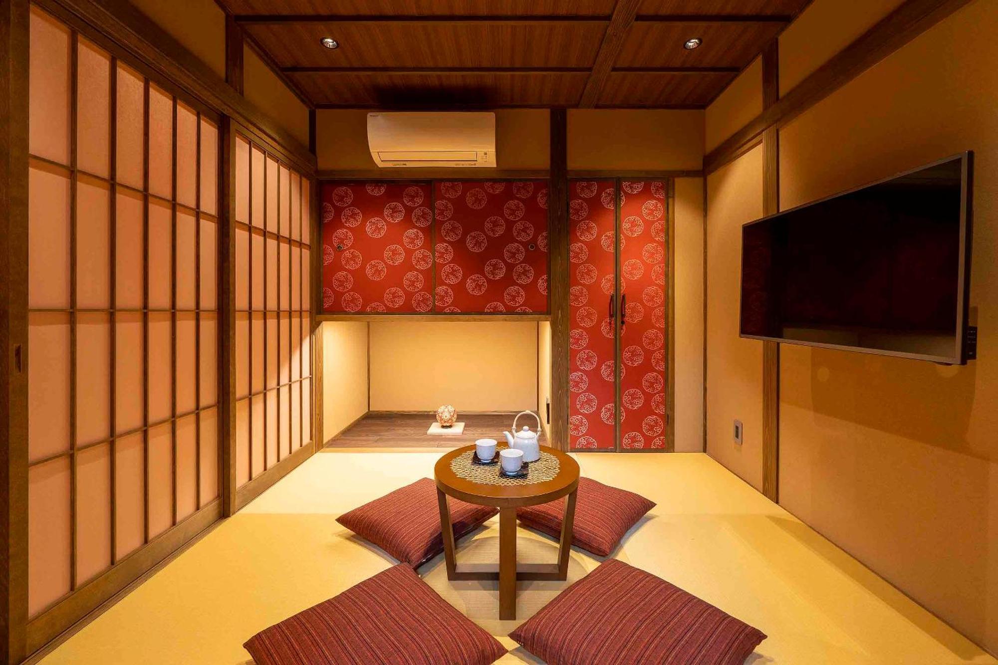 Kagabi Machiya House Villa Kanazawa Exterior photo
