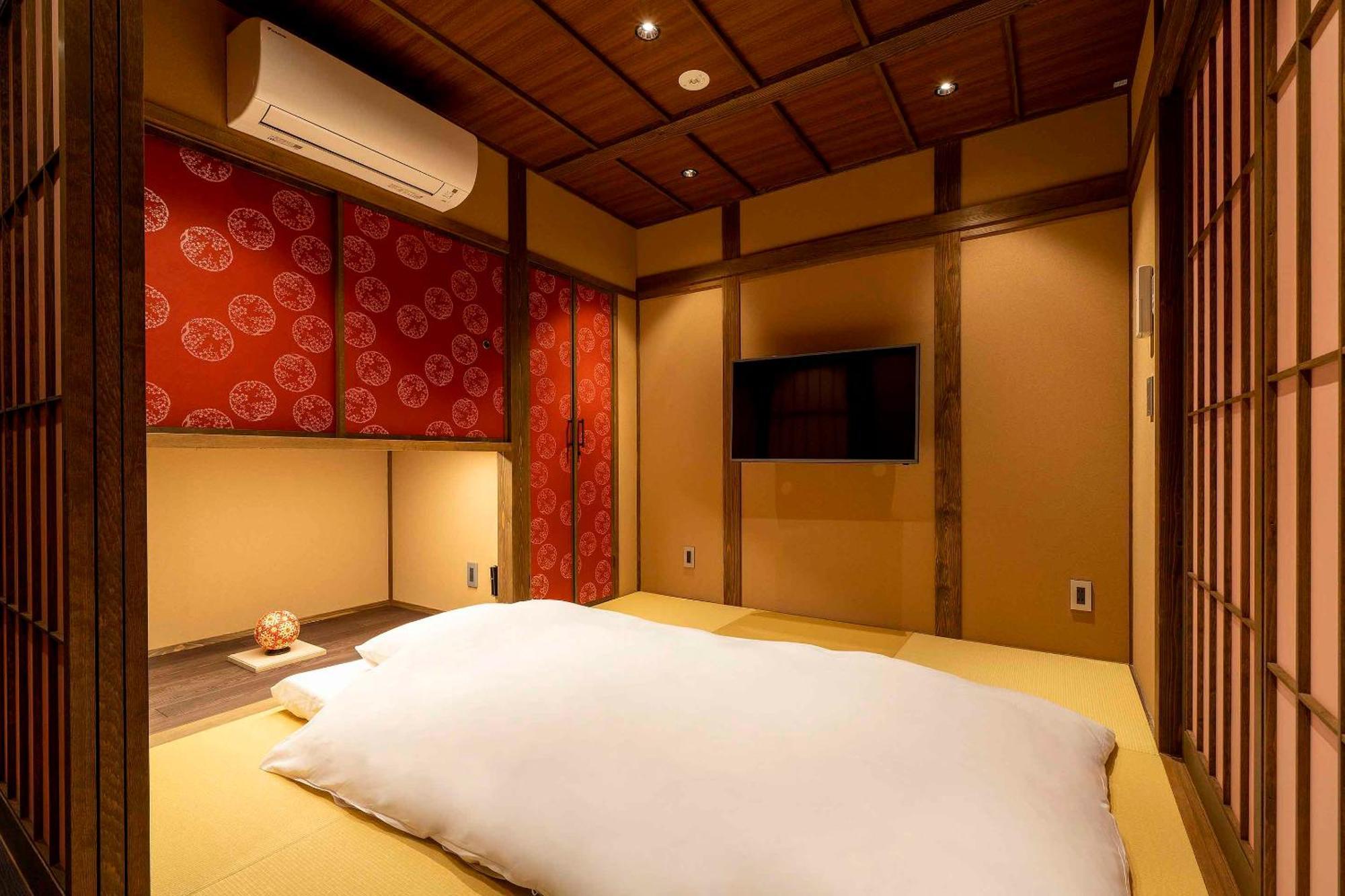 Kagabi Machiya House Villa Kanazawa Room photo